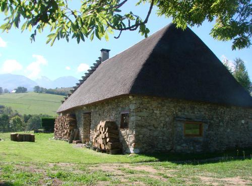 La Chaumière aux Biches