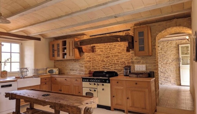 La Chaumière Idyllique