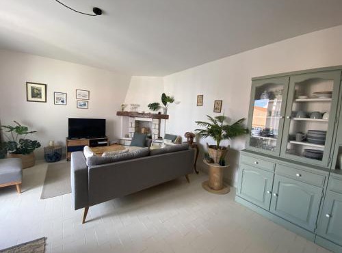 La Chaumoise - Maison 3 Etoiles - Garage