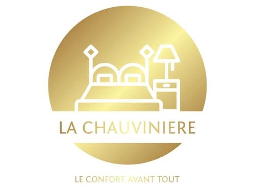 La Chauvinière