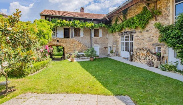 La Chenevière - SAINT POINT