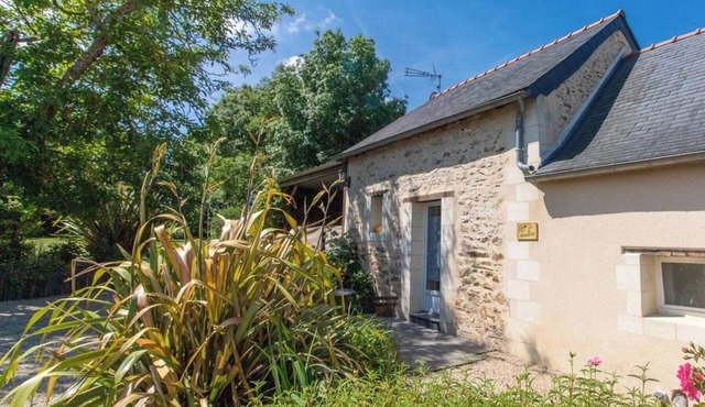La Chevalerie cottage