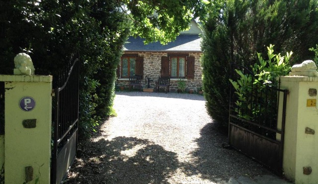 La Chevallerie - Exclusive tranquil oasis