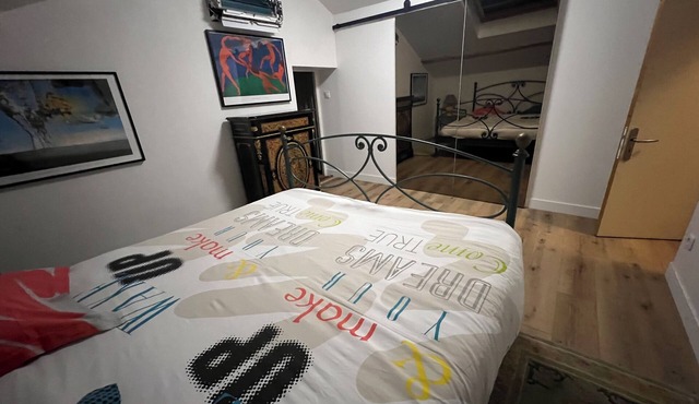 La Chevrière en Périgord