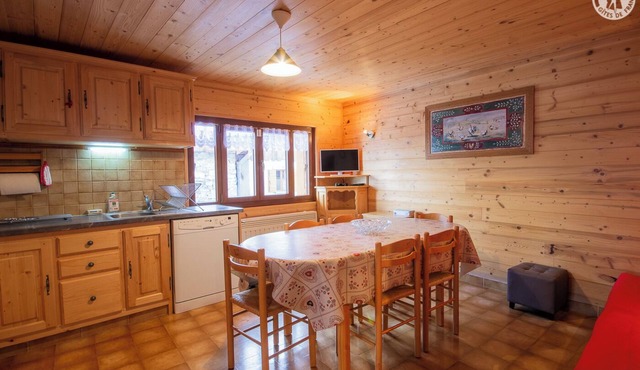 LA Chible - Montricher Albanne