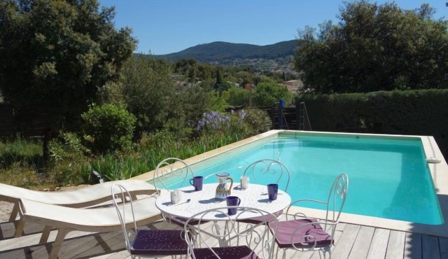 La Chilière by Interhome