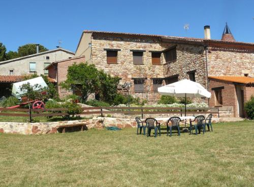 La Chimenea de Soria I y I I