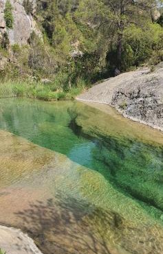 La Chirrichana