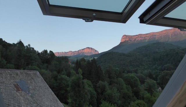 La Chouette à l'heure du Pinson