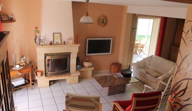 La Chouette Béarnaise