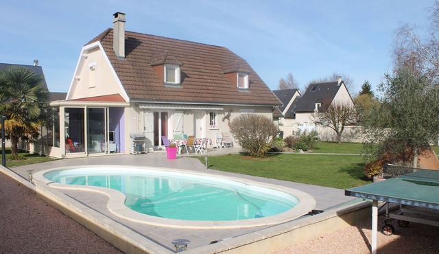 La Chouette Béarnaise