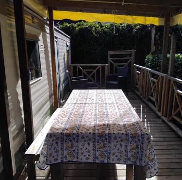 la chouette,camping municipal