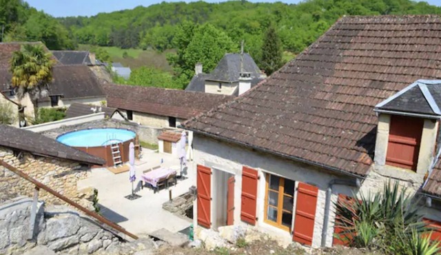 La Chouette - Charming house - Périgord Noir