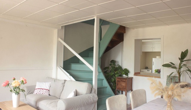 La Chouette d'Or Grand Gîte Convivial