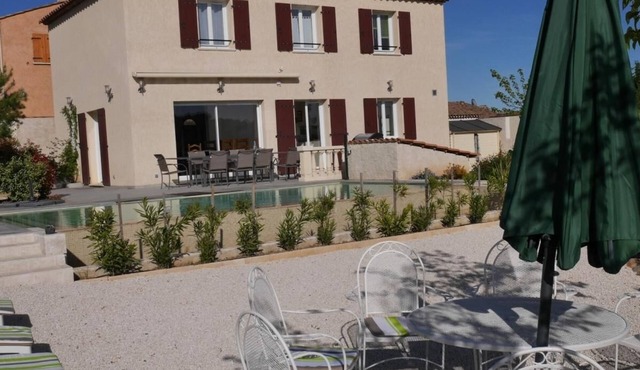 La Chouette en Provence