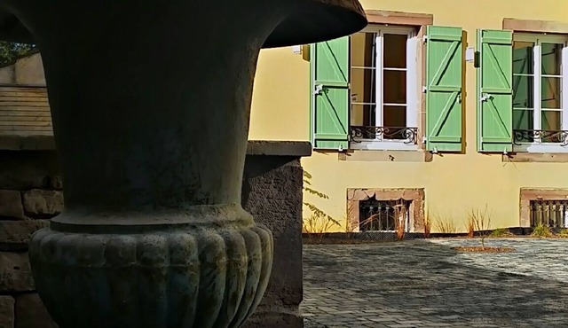 LA CHOUETTE MAISON - GUEST ROOM