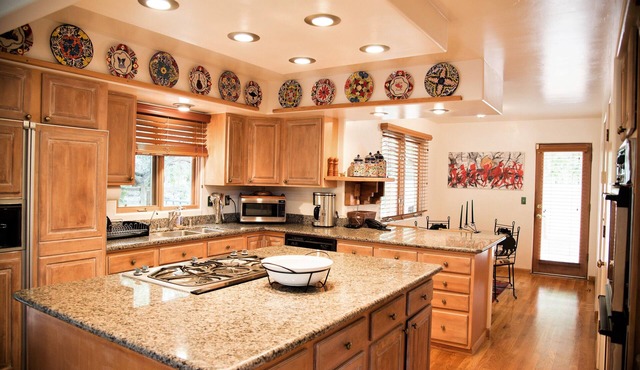 "La Choza Amorosa" Reno NV, Private Home