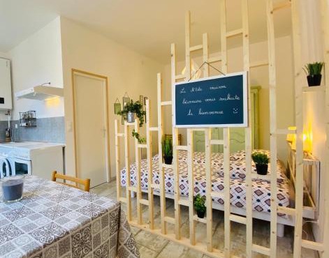 La Chtite Maison Béarnaise