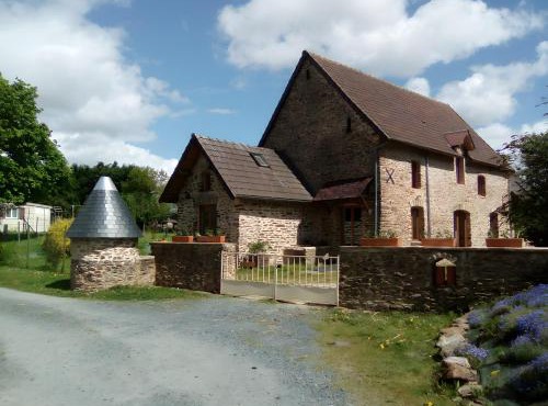 La Cidrerie - Ferme La Baconnerie