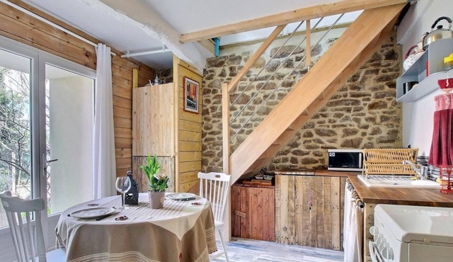 La Cidrerie - BONO - Gîte
