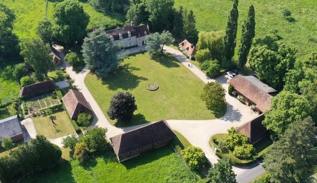 La Cidrerie du Haras