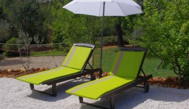 "La Cigale" mit Schwimmbad by Interhome