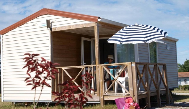 La Cigogne - Orist - Gîte