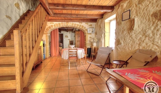 La Cime de Ternand - Ternand