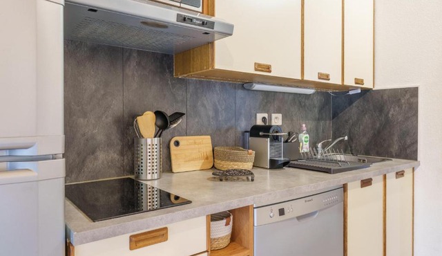 La Cime des 4 - Vue sur la vallée à La Bresse