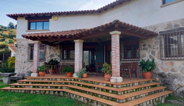 La Cirujana de Gredos
