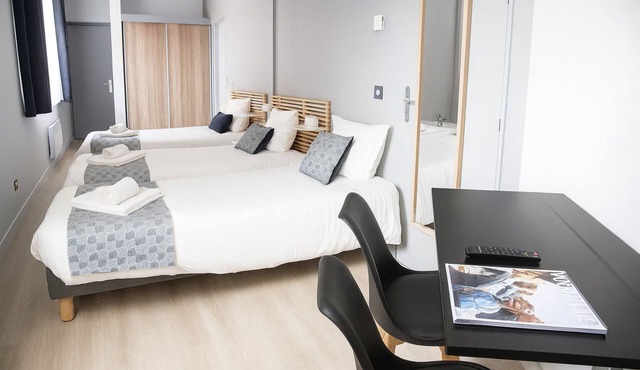 La Citadelle de Conflans