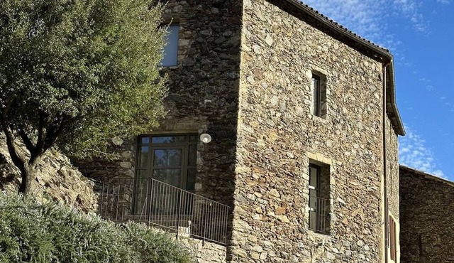 La Clède du PontNeuf