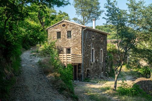 La Clède de Monte-Rotundo