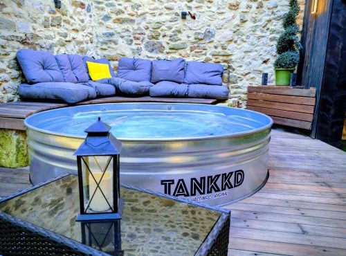 La Clé de Voûte - 4 étoiles Ardèche