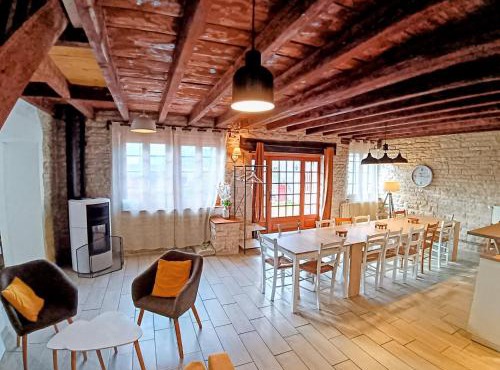 La Clé des Champs B&B