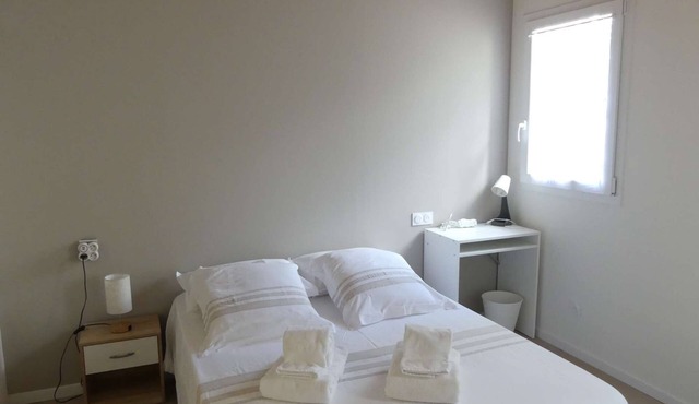 La Clé des Champs - 2 bedrooms - Terrace - A/C