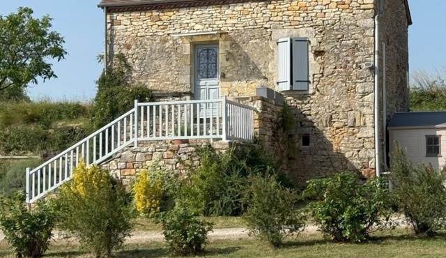 La Clé des Champs - LOUPIAC