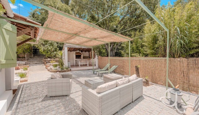 La Clémente, Duplex & Charming spaces