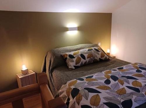 La Clède, logement charmant au cœur des Cévennes