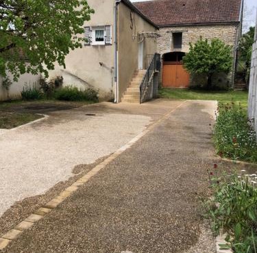 La Clé Des Champs