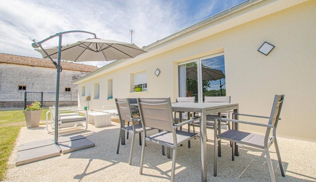 La Clé des Champs - COCLOIS