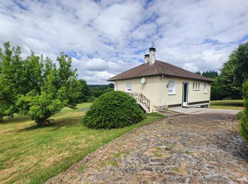 La Clé des Champs, douce et raffinée