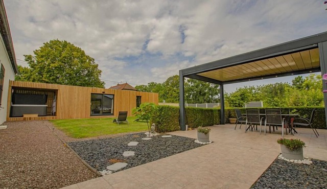 La Clé des Champs - Echemines