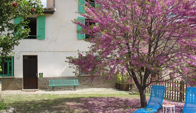 La clé des champs - SAHORRE