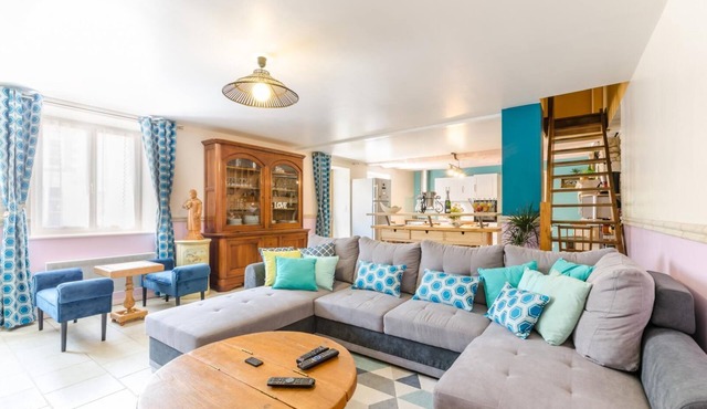 La Clémenceraie - Baroville