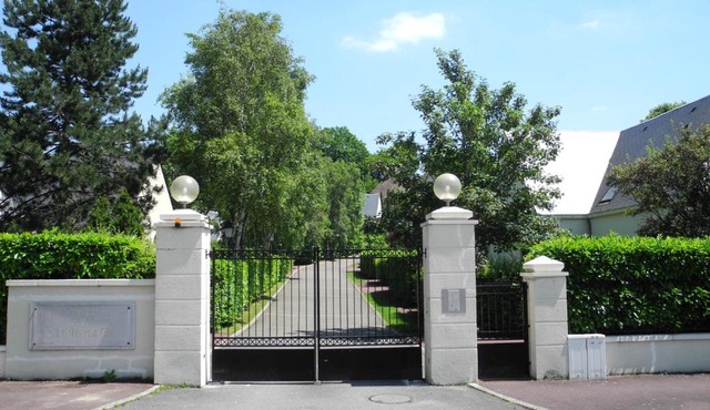 La Clémencerie Chambre d'hôtes