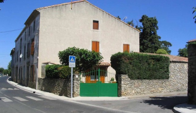 La Claire Fontaine - PEPIEUX
