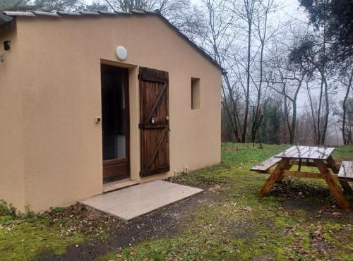 La Clairière Maison 15