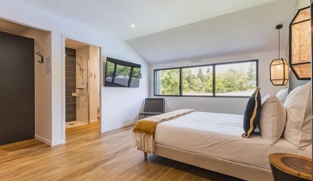 La Clairière aux Chênes