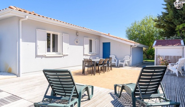 La Clairière by Interhome